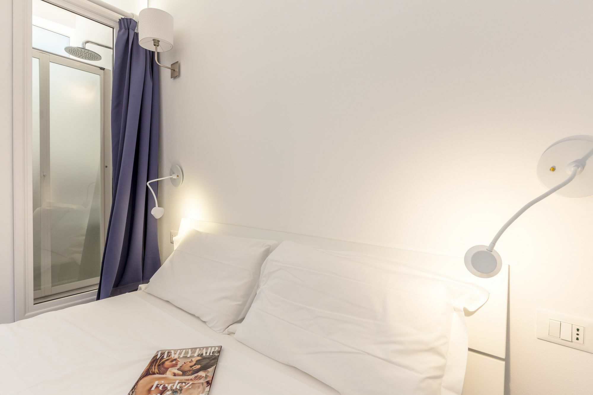 Appartement Loft Piazza Marina Family By Domusicily à Palerme Extérieur photo
