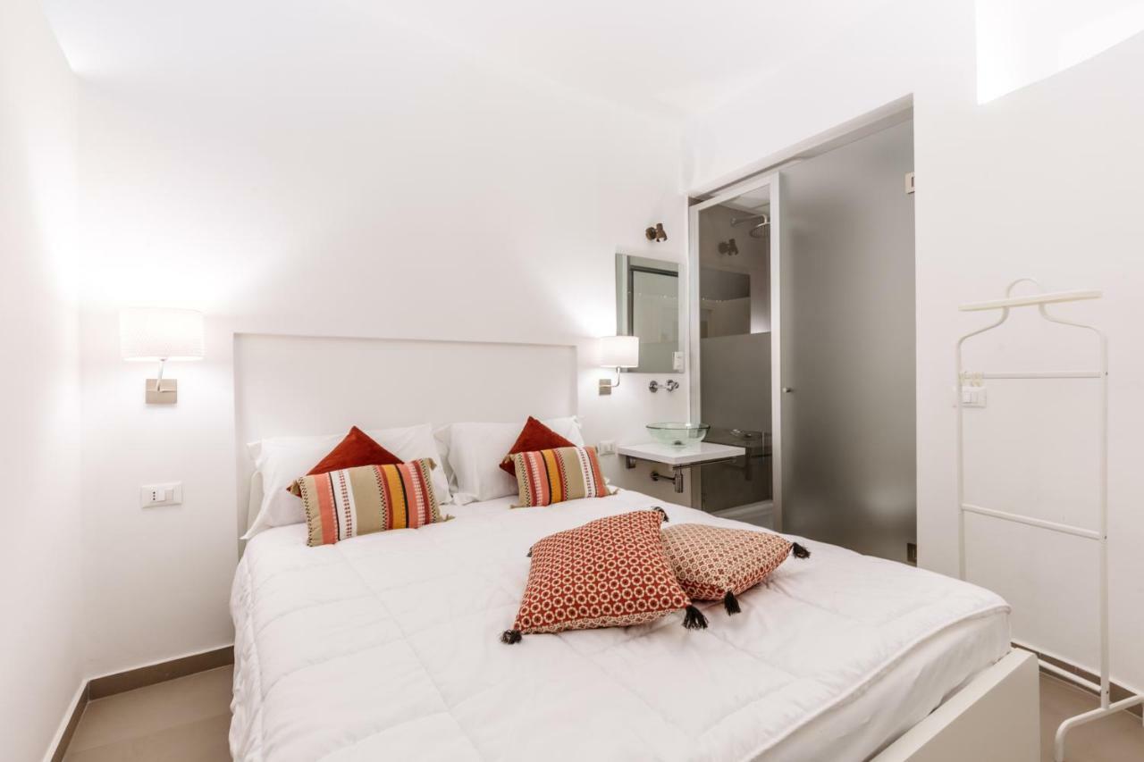 Appartement Loft Piazza Marina Family By Domusicily à Palerme Extérieur photo
